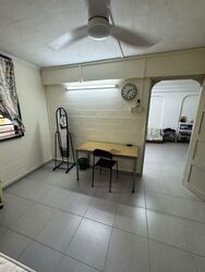 Blk 100 Crescent View (Queenstown), HDB 3 Rooms #462561451